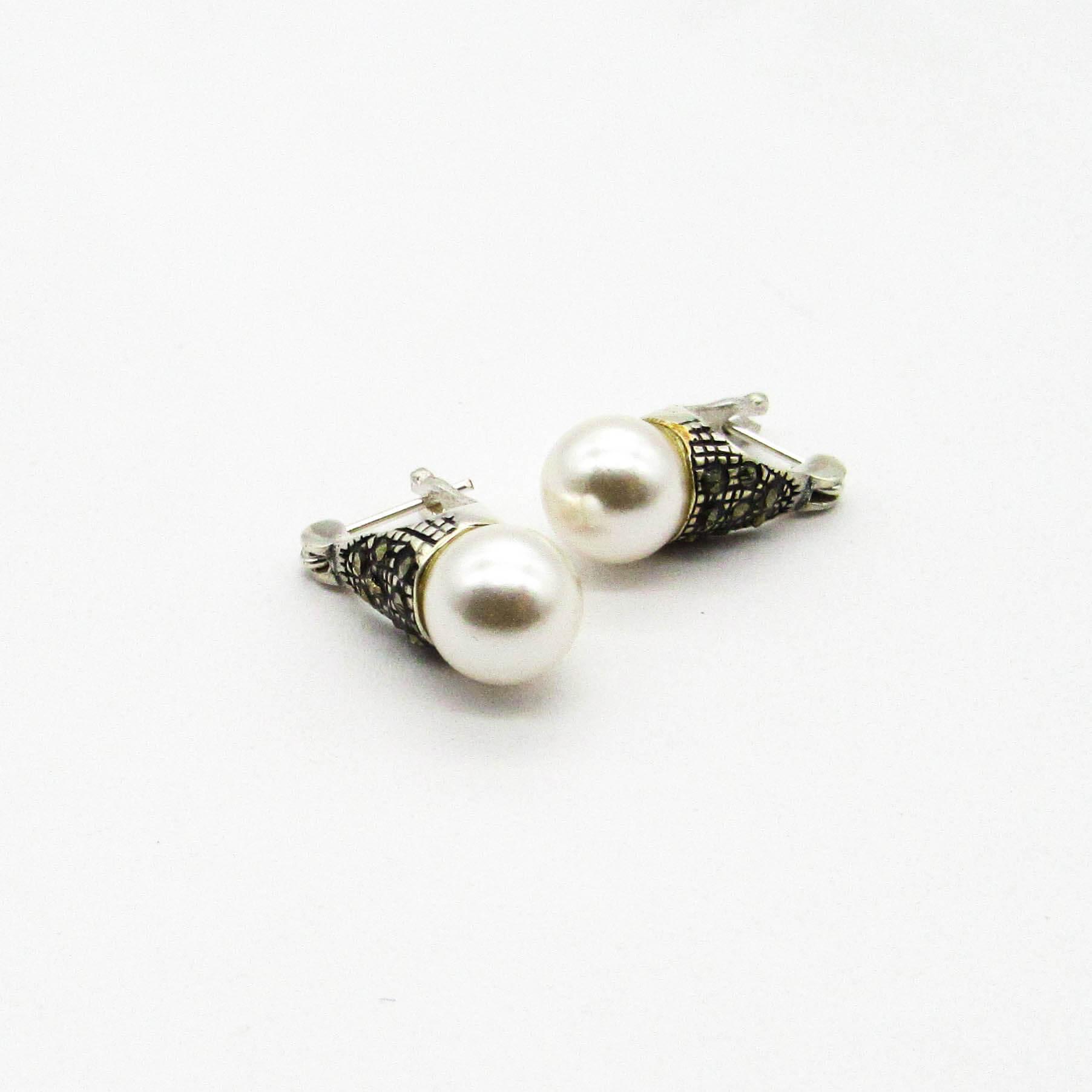 AROS LADY DI N°2 8MM /PLATA